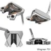 Tour Edge Exotics Wingman Putters