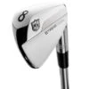 Wilson Staff Model Blades Irons