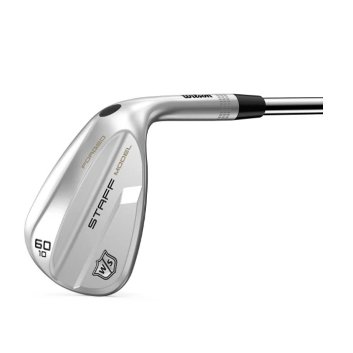 Wilson Staff Model Tour Grind Wedge 5 Wilson Staff Model Tour Grind Wedge - Image 5