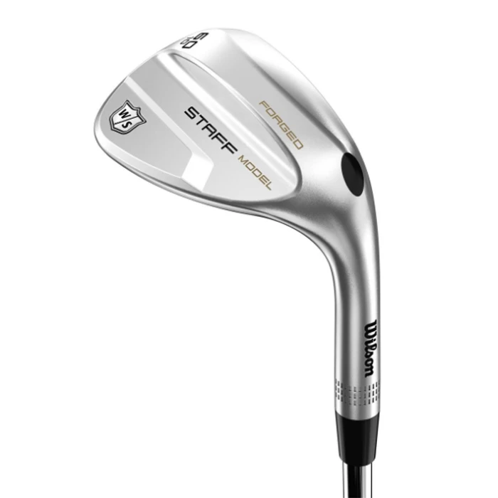 Wilson Staff Model Tour Grind Wedge 6 Wilson Staff Model Tour Grind Wedge - Image 6