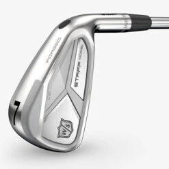 Wilson Staff Model CB Irons -Lightning Golf Shop WIL0234d