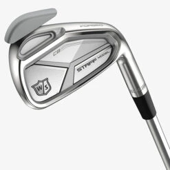 Wilson Staff Model CB Irons -Lightning Golf Shop WIL0234f