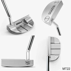 Wilson Staff Model Putters -Lightning Golf Shop WIL0235c