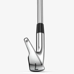 Wilson D9 Forged Individual Iron -Lightning Golf Shop WIL0237e