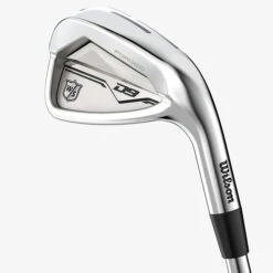 Wilson D9 Forged Individual Iron -Lightning Golf Shop WIL0237f