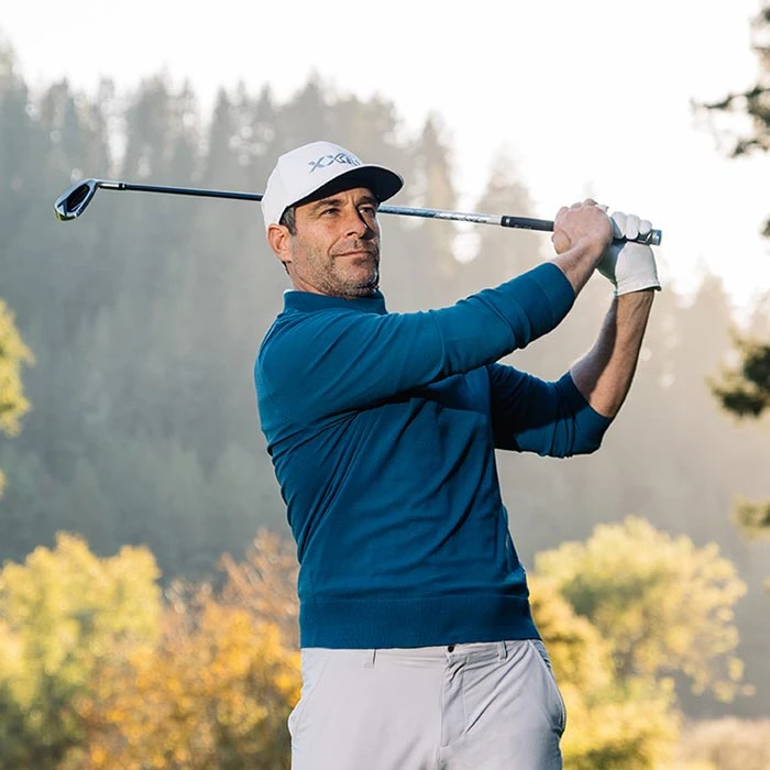 XXIO 12 Irons 6 XXIO 12 Irons - Image 6