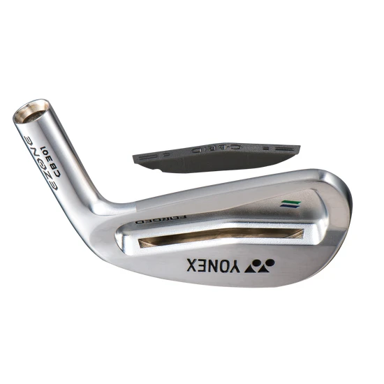 Yonex EZONE CB 301 Forged Irons 4 Yonex EZONE CB 301 Forged Irons - Image 4