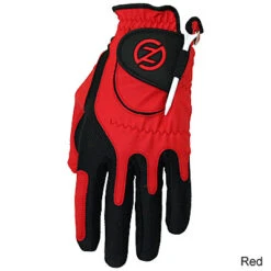 Zero Friction Compression Golf Glove 10 Zero Friction Compression Golf Glove -Lightning Golf Shop ZRF0002 2c