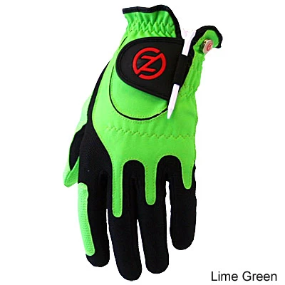Zero Friction Compression Golf Glove 4 Zero Friction Compression Golf Glove - Image 4