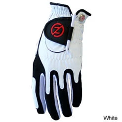 Zero Friction Compression Golf Glove 14 Zero Friction Compression Golf Glove -Lightning Golf Shop ZRF0002 2g