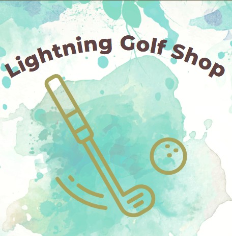 Lightning Golf Shop